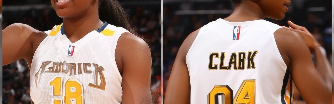 WNBA官宣全明星首阶段投票：女库里克拉克票王 李月汝状元队友第六